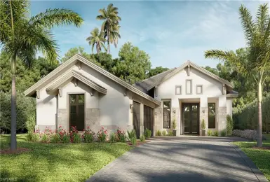 6717 Newport RD, NAPLES, Florida 34109, 3 Bedrooms Bedrooms, ,3 BathroomsBathrooms,Residential,For Sale,Newport,224045759