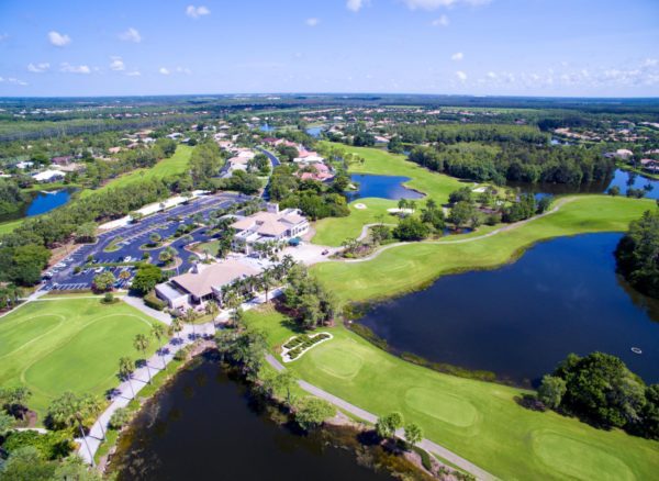 Wildcat Run Estero homes for sale estero florida